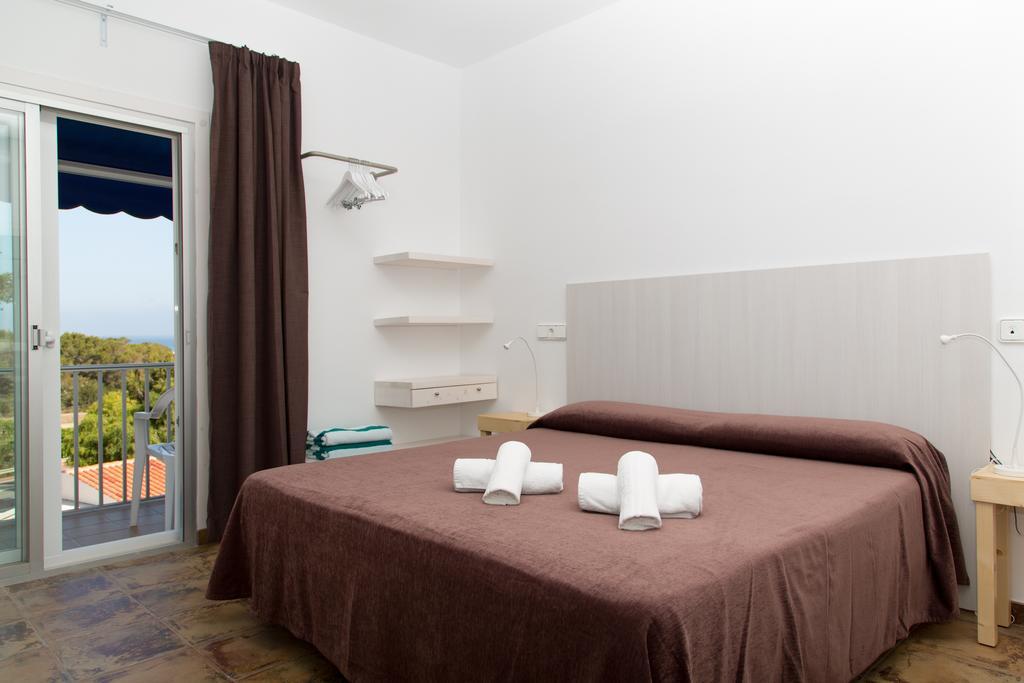 Hotel & Spa Entre Pinos-Adults Only إس كالو المظهر الخارجي الصورة