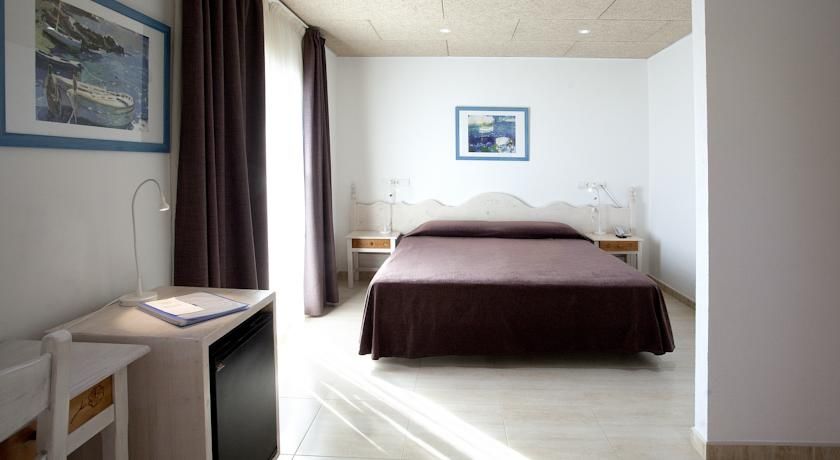 Hotel & Spa Entre Pinos-Adults Only إس كالو المظهر الخارجي الصورة