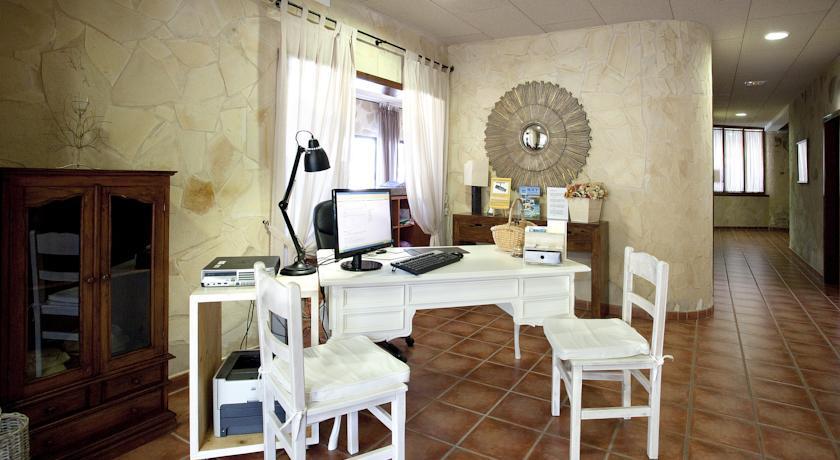 Hotel & Spa Entre Pinos-Adults Only إس كالو المظهر الخارجي الصورة
