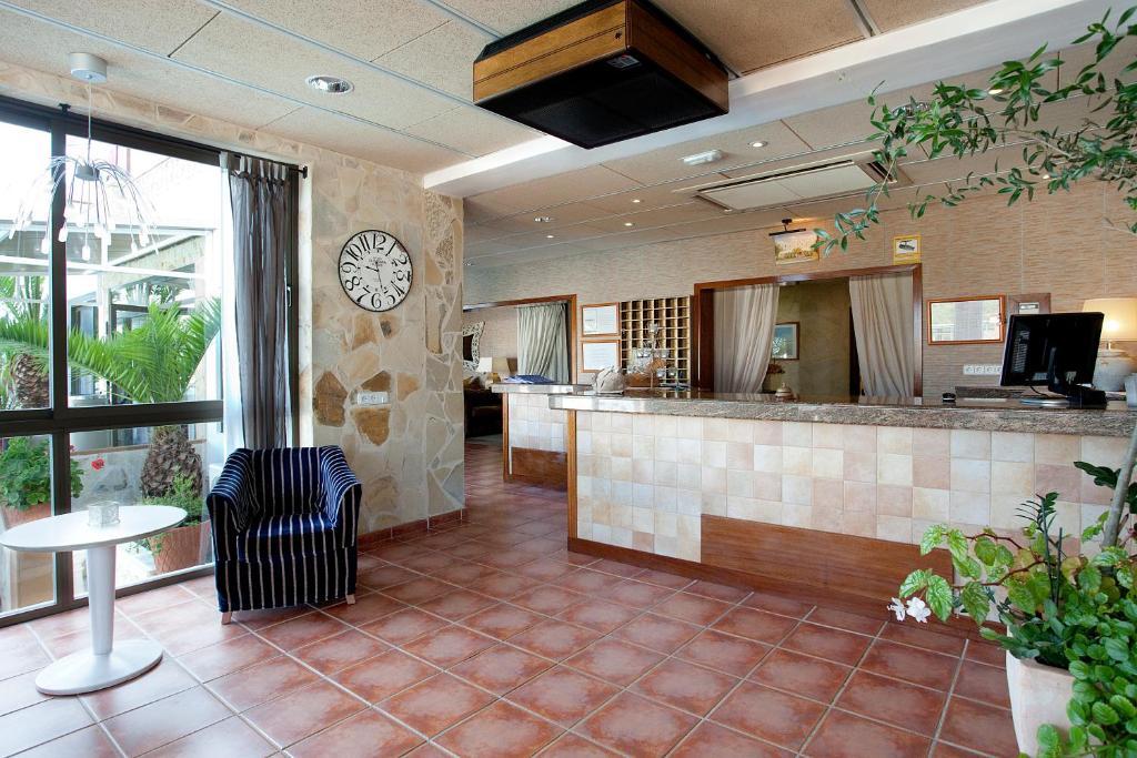 Hotel & Spa Entre Pinos-Adults Only إس كالو المظهر الخارجي الصورة