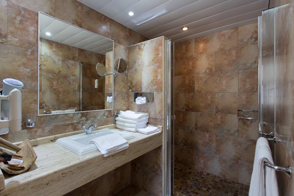 Hotel & Spa Entre Pinos-Adults Only إس كالو المظهر الخارجي الصورة