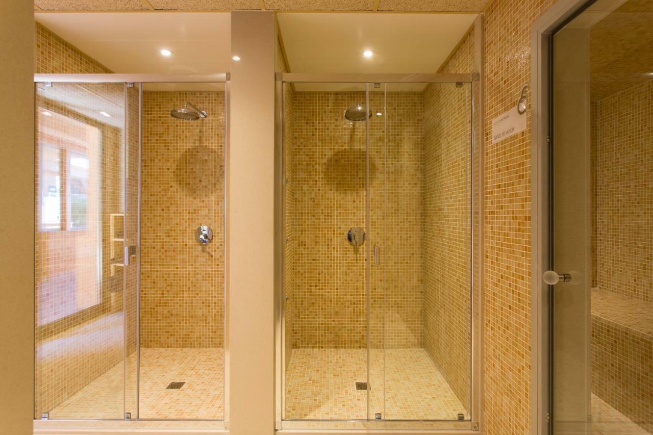 Hotel & Spa Entre Pinos-Adults Only إس كالو المظهر الخارجي الصورة