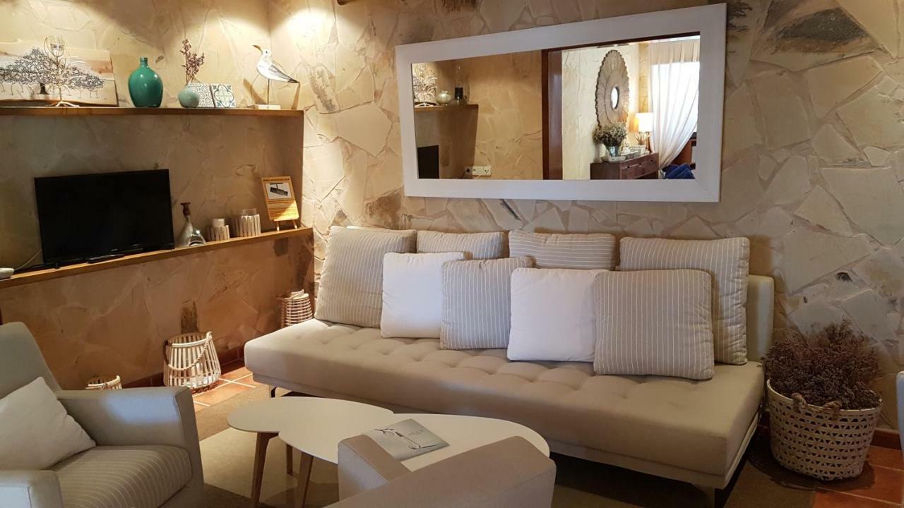 Hotel & Spa Entre Pinos-Adults Only إس كالو المظهر الخارجي الصورة
