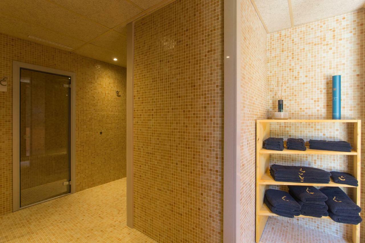 Hotel & Spa Entre Pinos-Adults Only إس كالو المظهر الخارجي الصورة