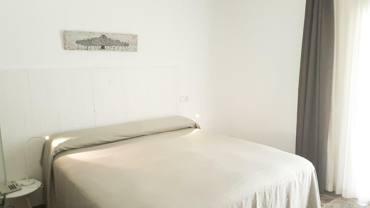 Hotel & Spa Entre Pinos-Adults Only إس كالو المظهر الخارجي الصورة