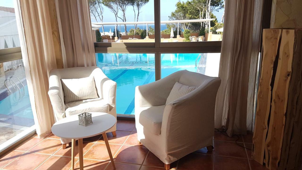 Hotel & Spa Entre Pinos-Adults Only إس كالو المظهر الخارجي الصورة