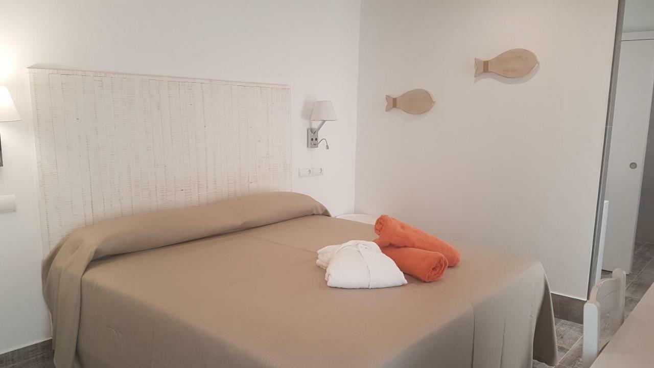 Hotel & Spa Entre Pinos-Adults Only إس كالو المظهر الخارجي الصورة