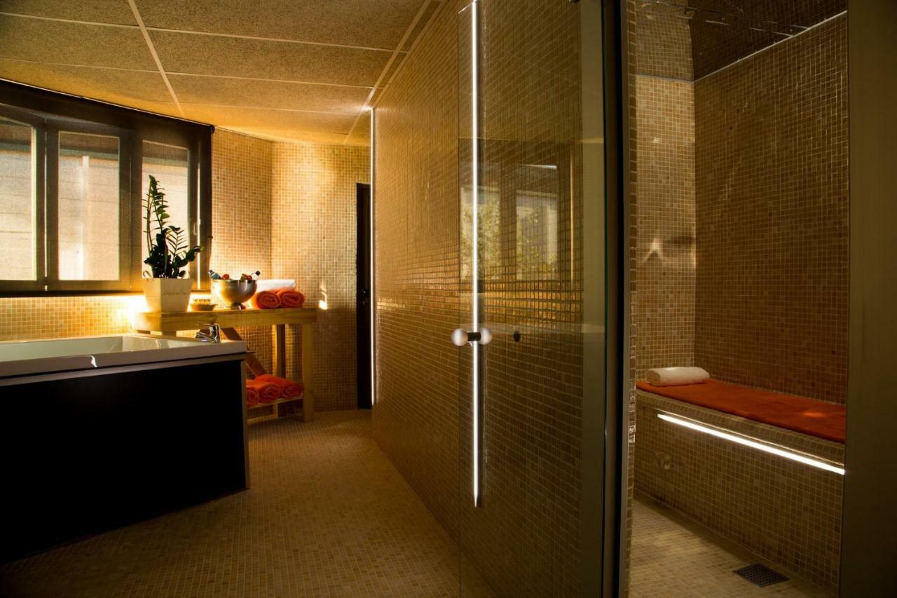 Hotel & Spa Entre Pinos-Adults Only إس كالو المظهر الخارجي الصورة