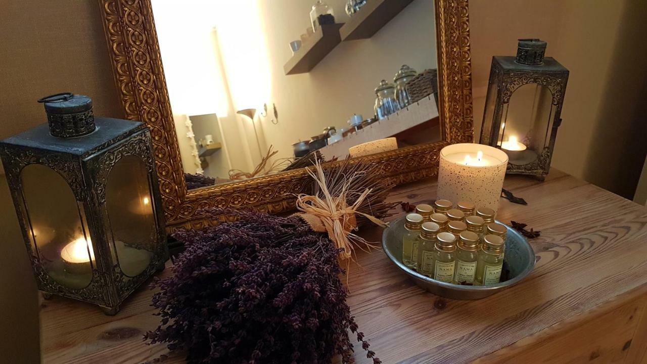 Hotel & Spa Entre Pinos-Adults Only إس كالو المظهر الخارجي الصورة
