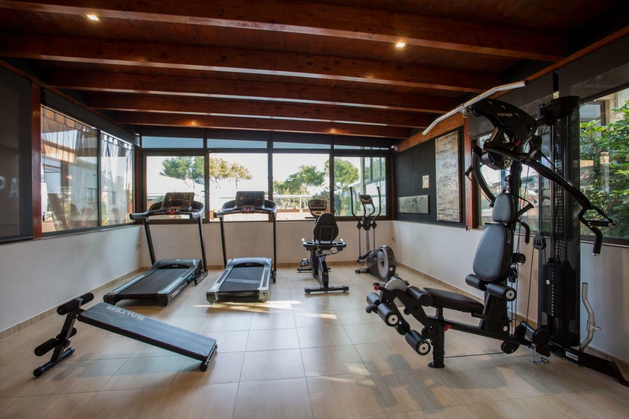 Hotel & Spa Entre Pinos-Adults Only إس كالو المظهر الخارجي الصورة
