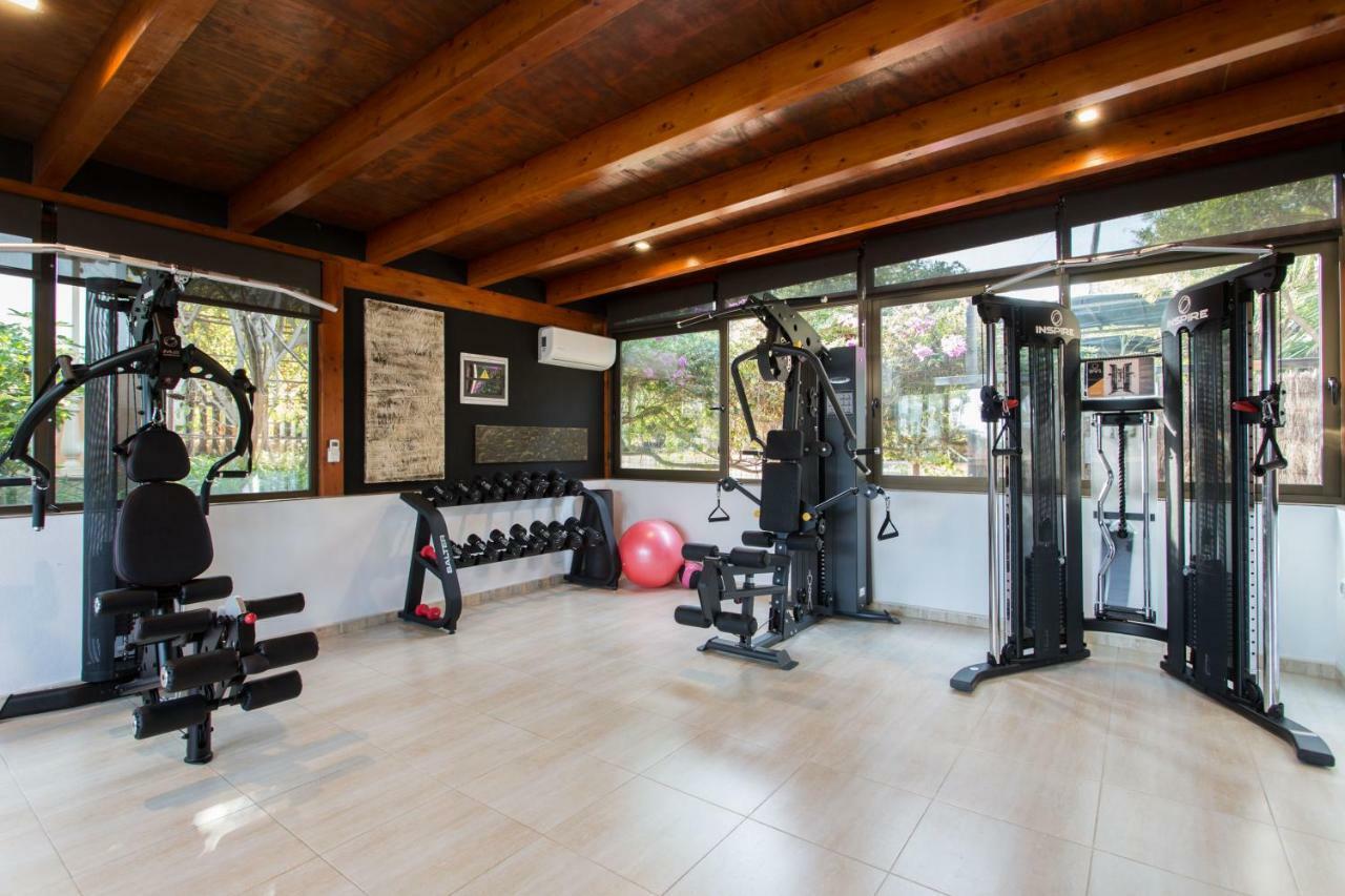 Hotel & Spa Entre Pinos-Adults Only إس كالو المظهر الخارجي الصورة